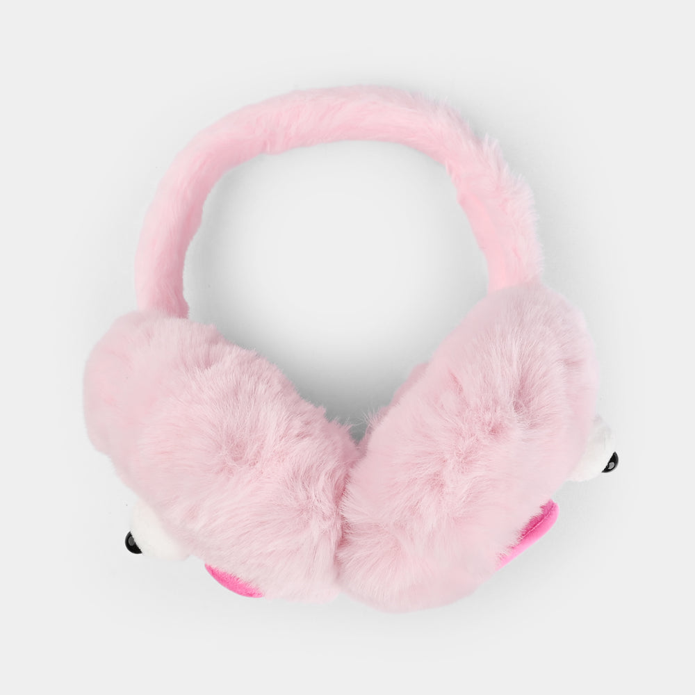 Stylish & Protective  Earmuff For Kids
