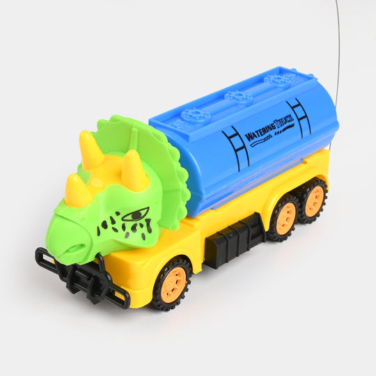 RC Construction Engineering Vehicle for Kids