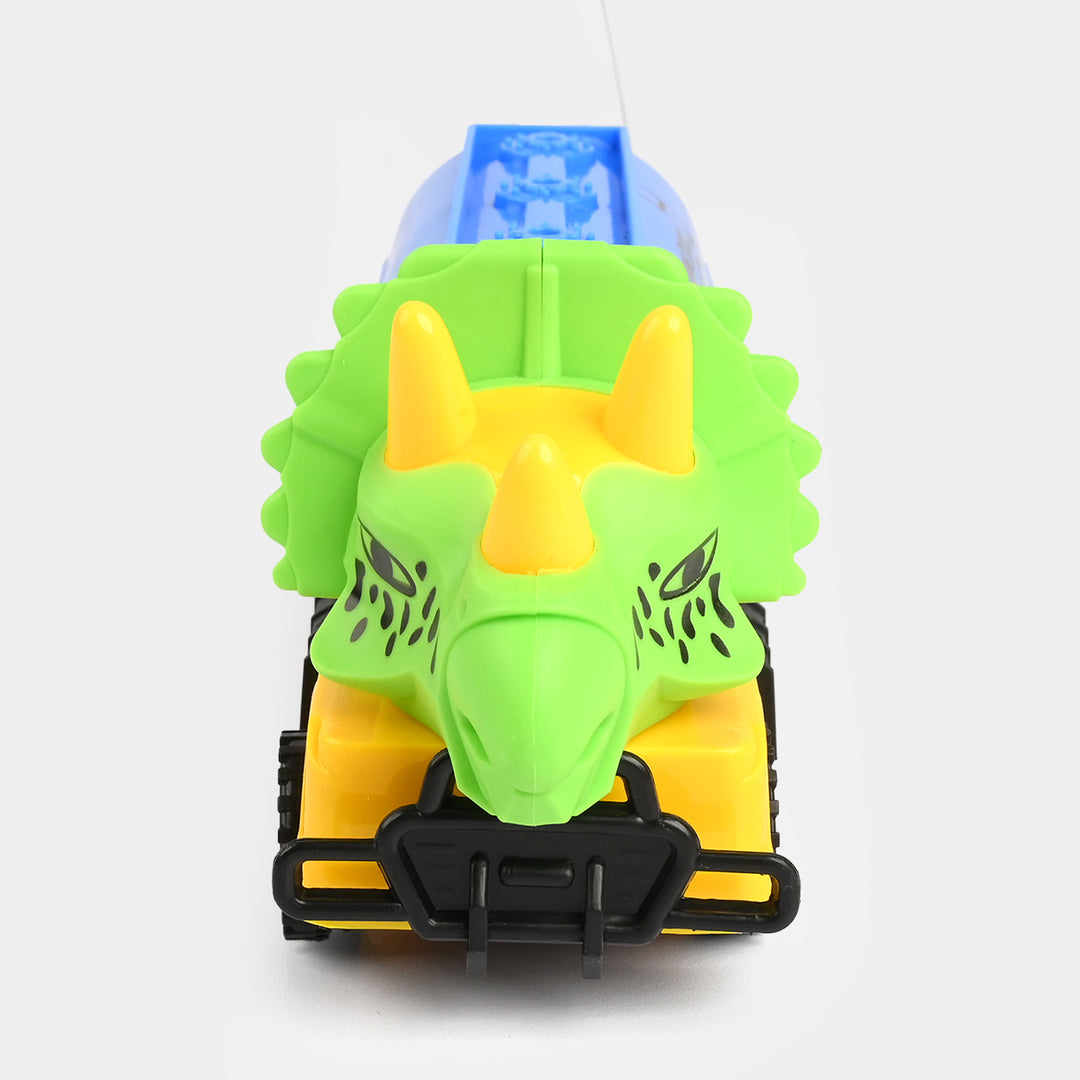 RC Construction Engineering Vehicle for Kids