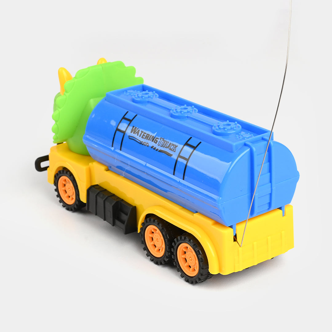 RC Construction Engineering Vehicle for Kids