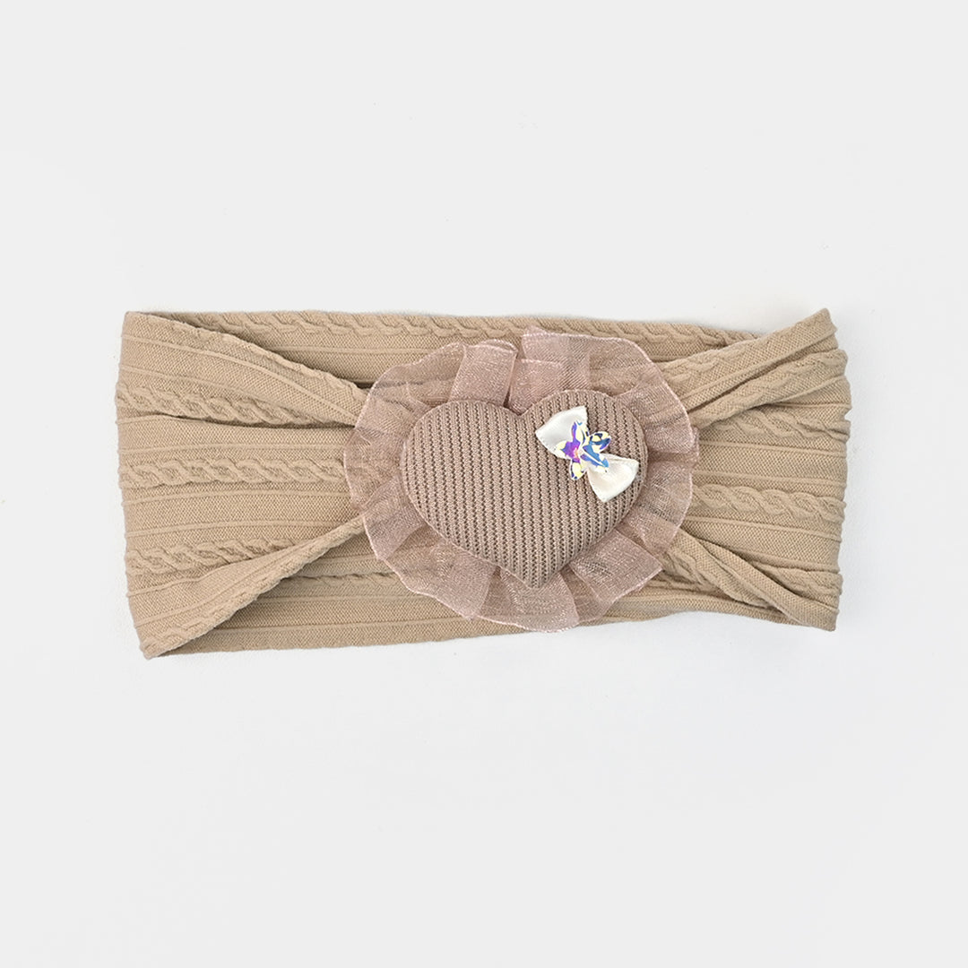 Soft & Stretchy Head Band – Perfect for Everyday Style