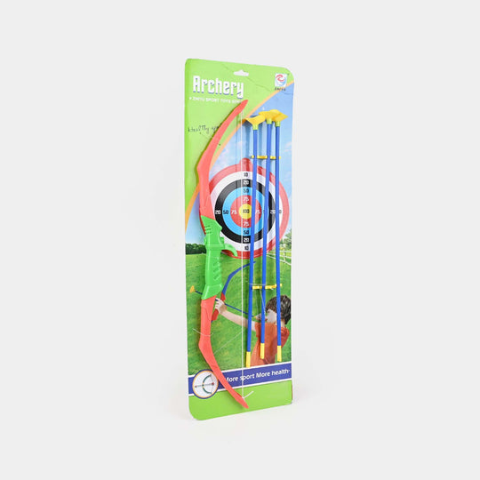 Archery Arrow Set For Kids