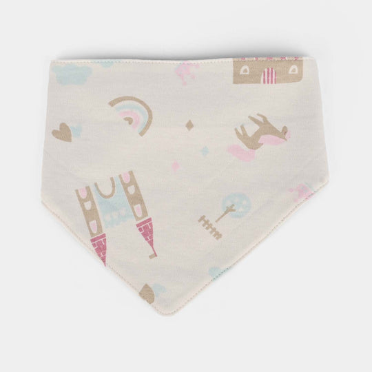 Baby Bibs Pack of 3PCs | Newborn