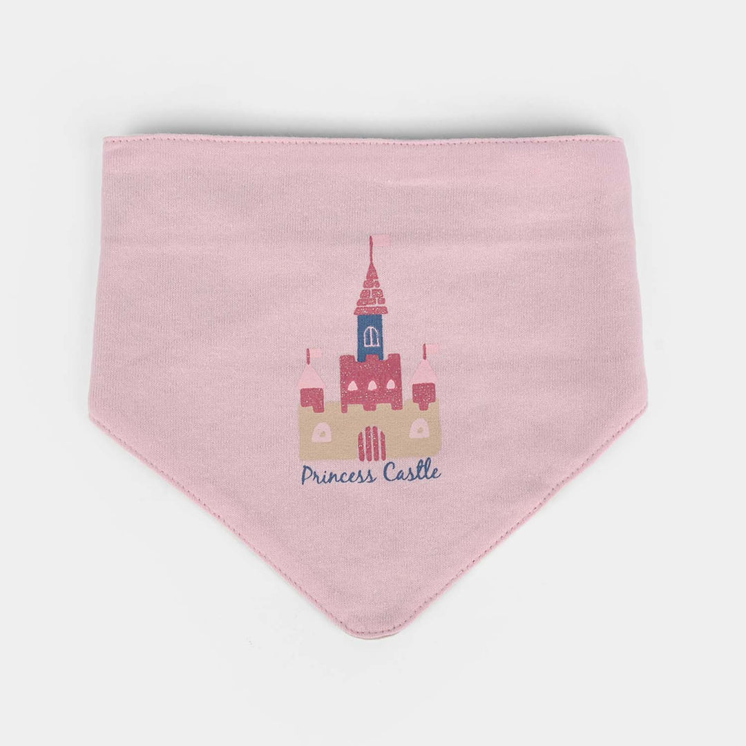 Baby Bibs Pack of 3PCs | Newborn