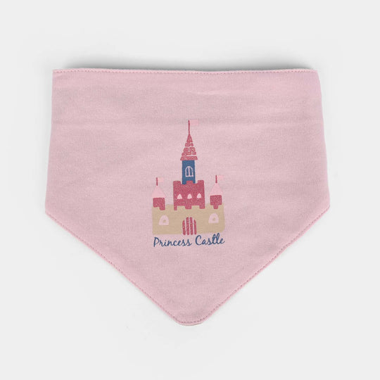 Baby Bibs Pack of 3PCs | Newborn