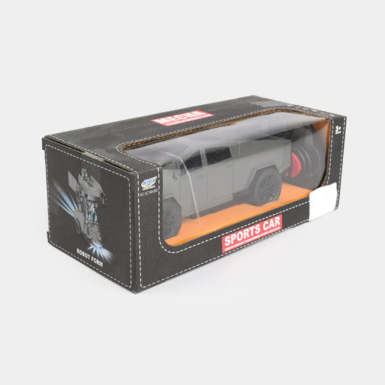 Remote Control Cyber Truck Car