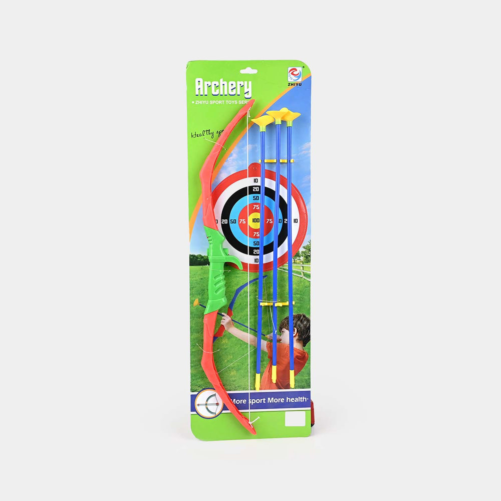 Archery Arrow Set For Kids