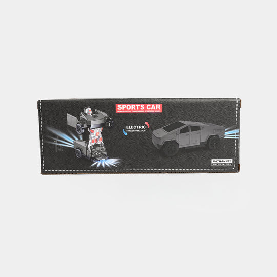 Remote Control Cyber Truck Car