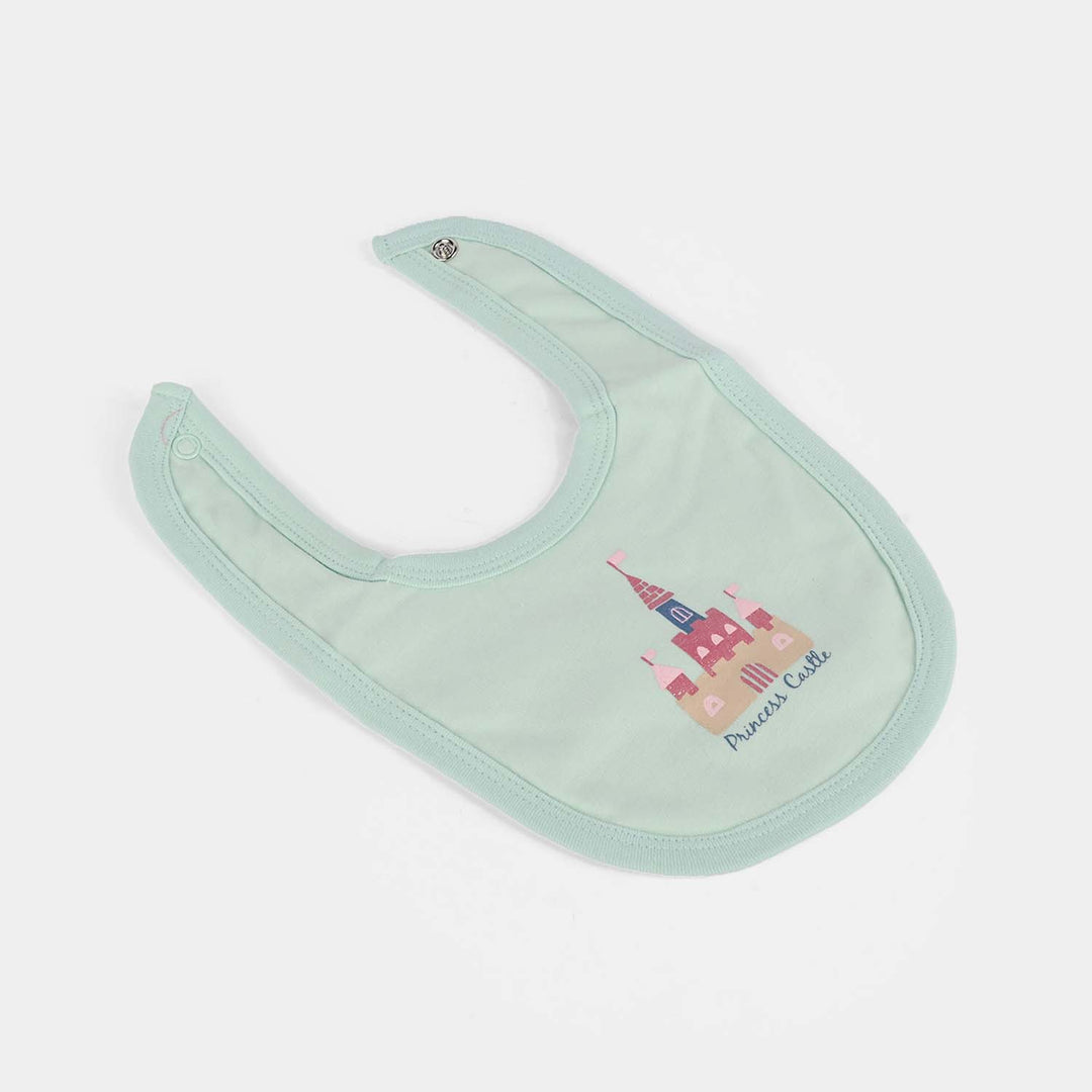 Baby Bibs Pack of 1PCs | Newborn