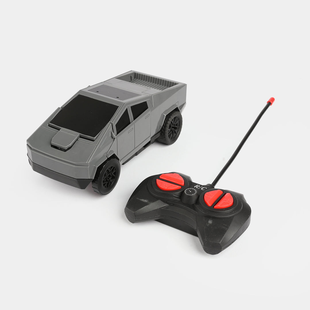 Remote Control Cyber Truck Car