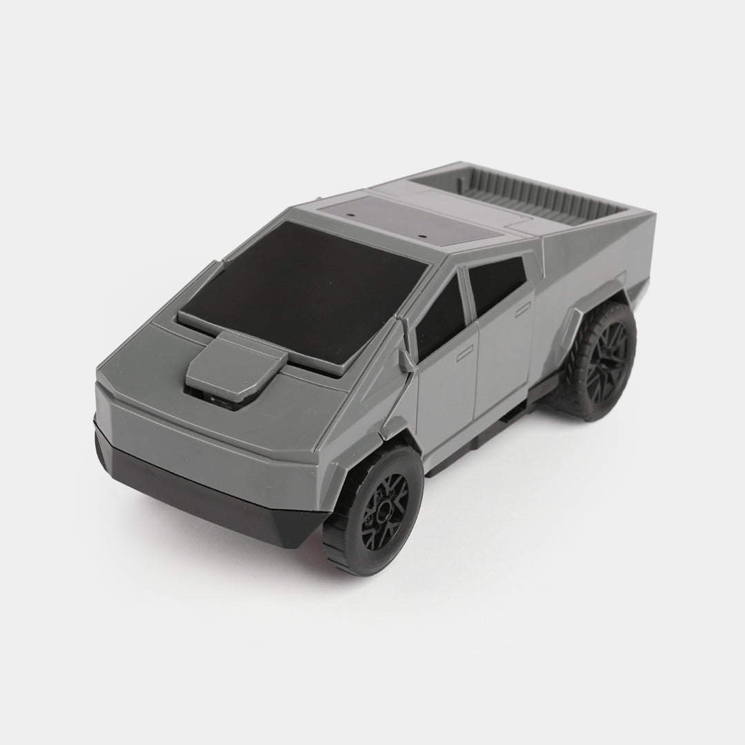 Remote Control Cyber Truck Car