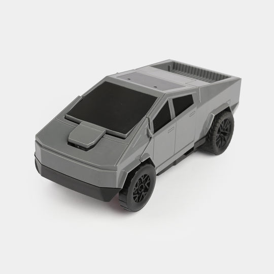 Remote Control Cyber Truck Car