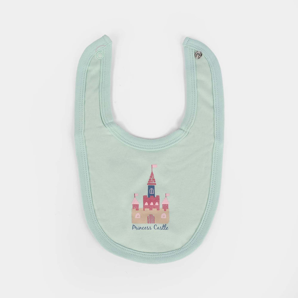 Baby Bibs Pack of 1PCs | Newborn