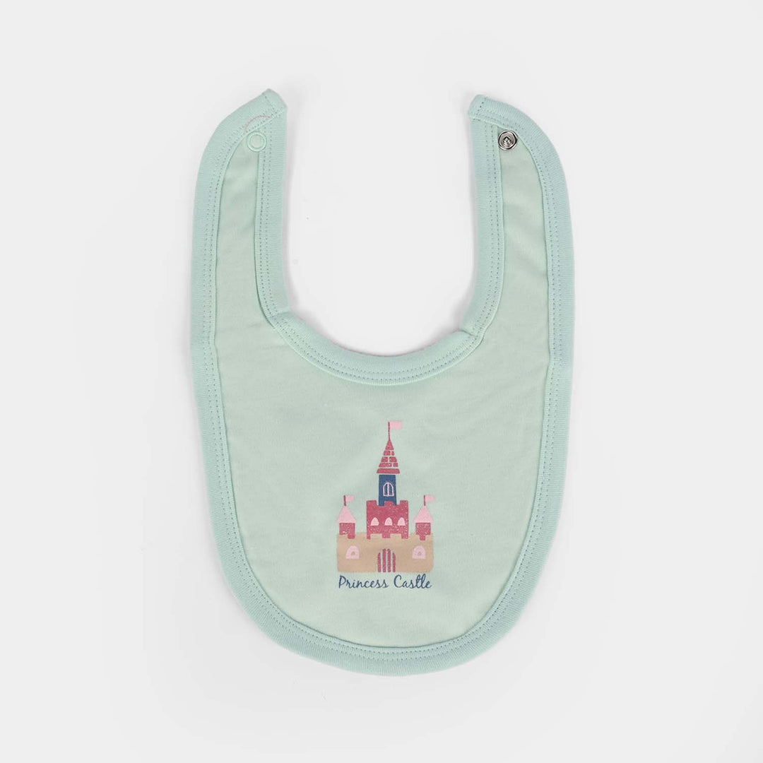 Baby Bibs Pack of 1PCs | Newborn