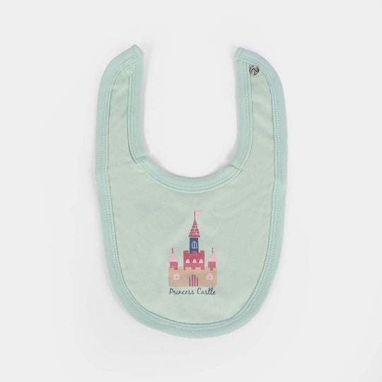 Baby Bibs Pack of 1PCs | Newborn