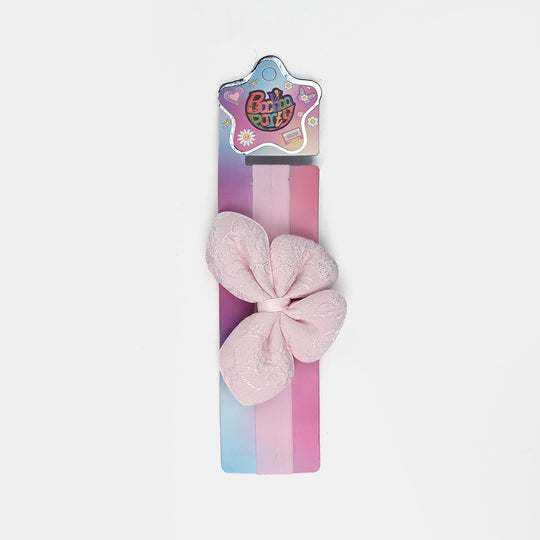 Soft & Stretchy Head Band – Perfect for Everyday Style