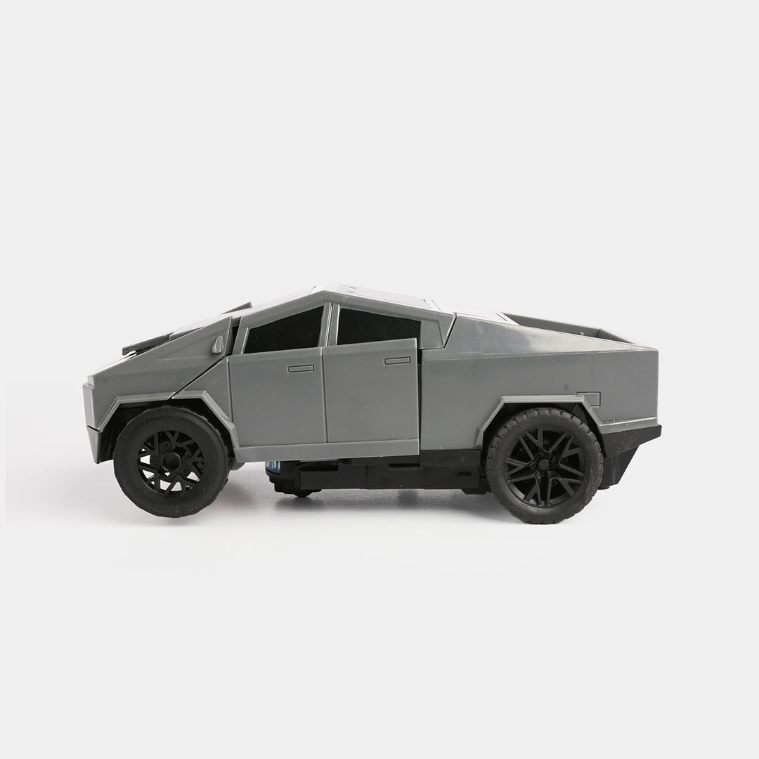 Remote Control Cyber Truck Car
