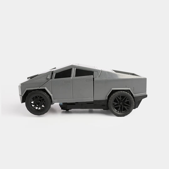 Remote Control Cyber Truck Car