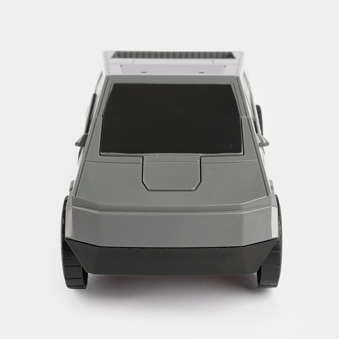 Remote Control Cyber Truck Car