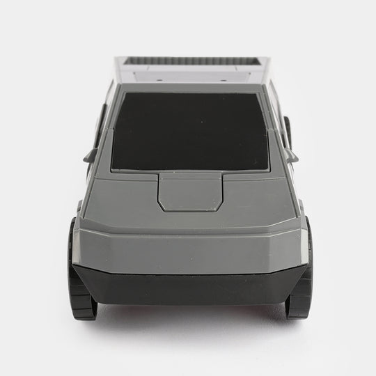 Remote Control Cyber Truck Car