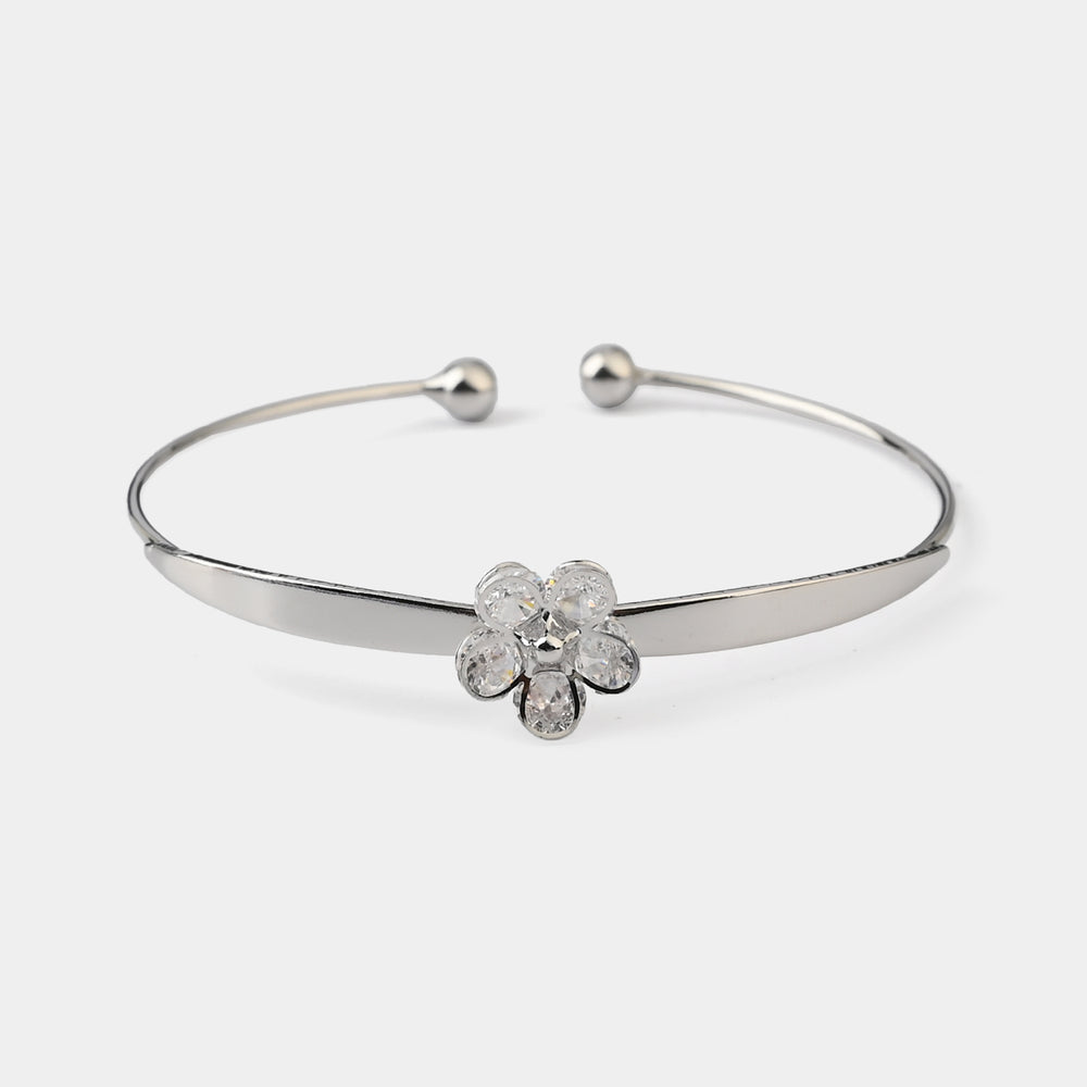 Elegant Baby Bangle Bracelet