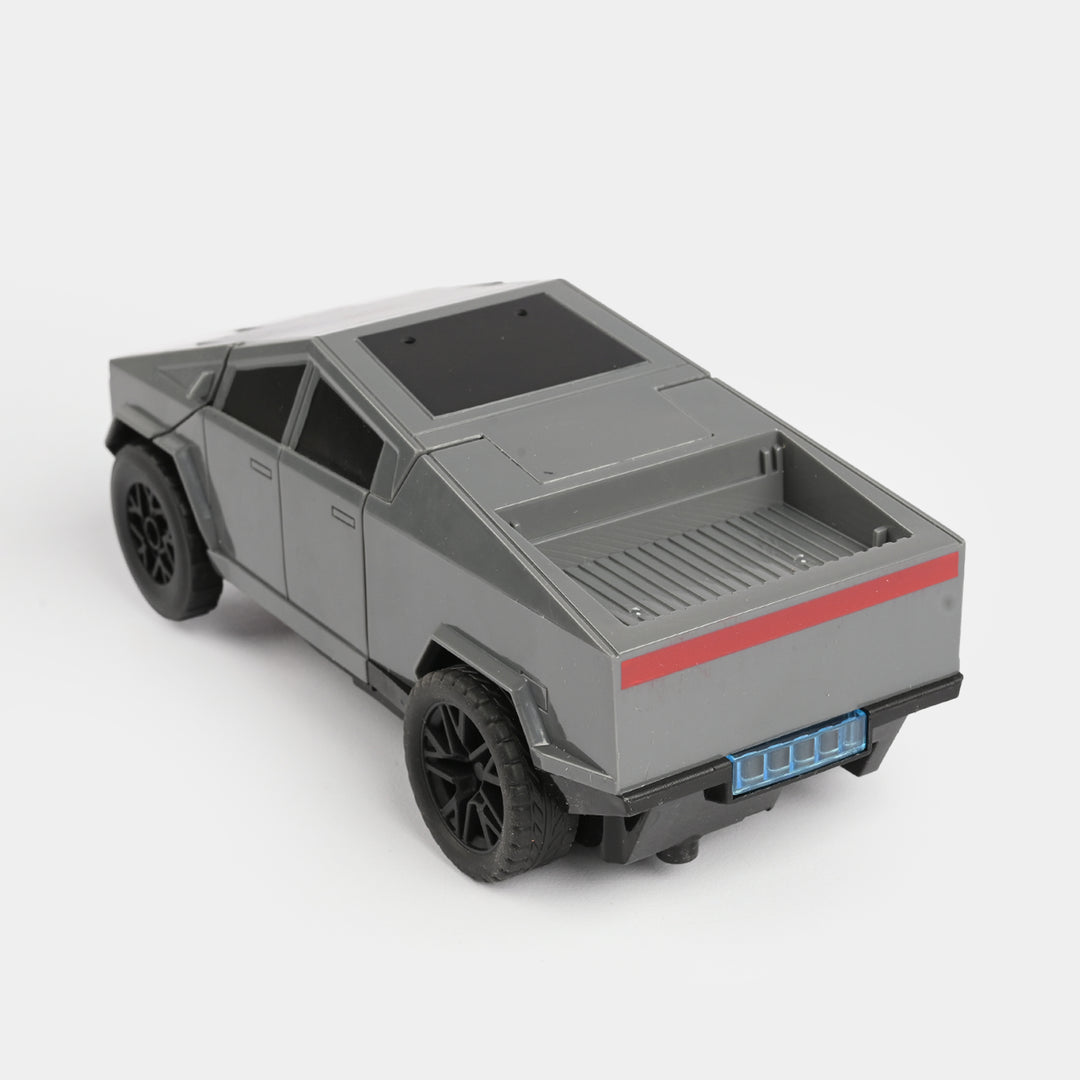 Remote Control Cyber Truck Car