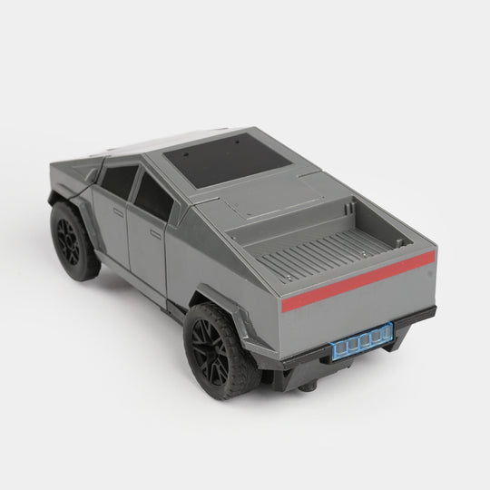 Remote Control Cyber Truck Car