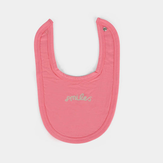 Baby Bibs Pack of 2PCs | Newborn