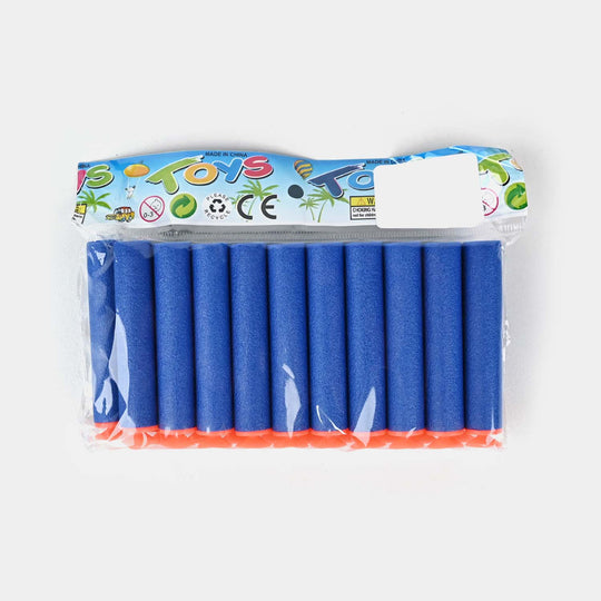 Soft Dart 20PCs Set For Kids