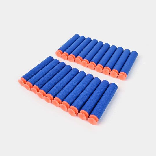 Soft Dart 20PCs Set For Kids