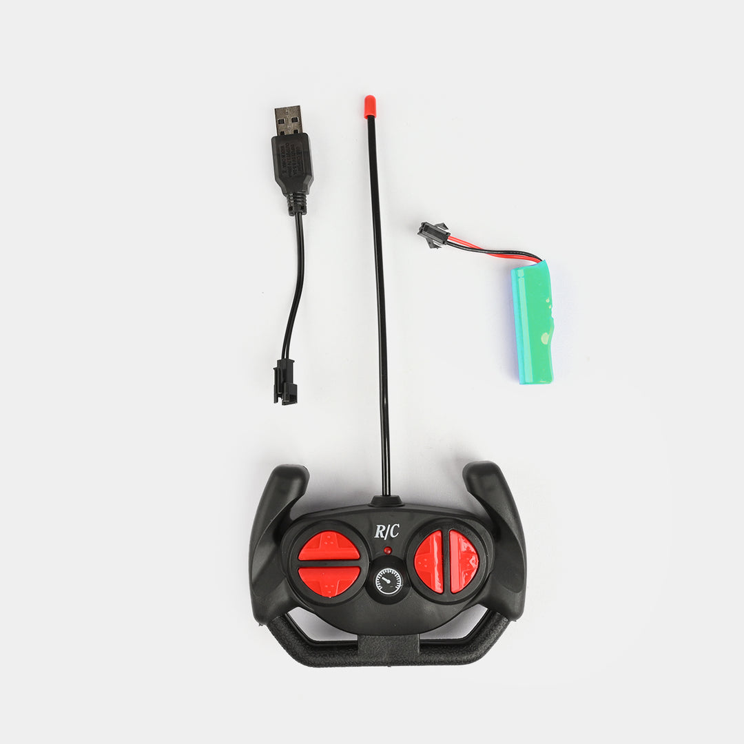 Remote Control Cyber Truck Car