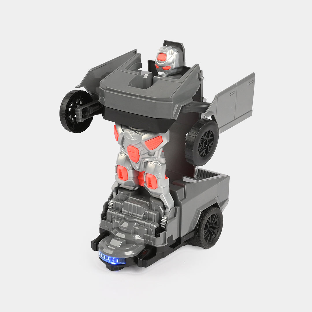 Remote Control Cyber Truck Car