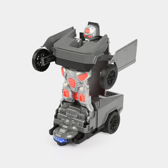 Remote Control Cyber Truck Car