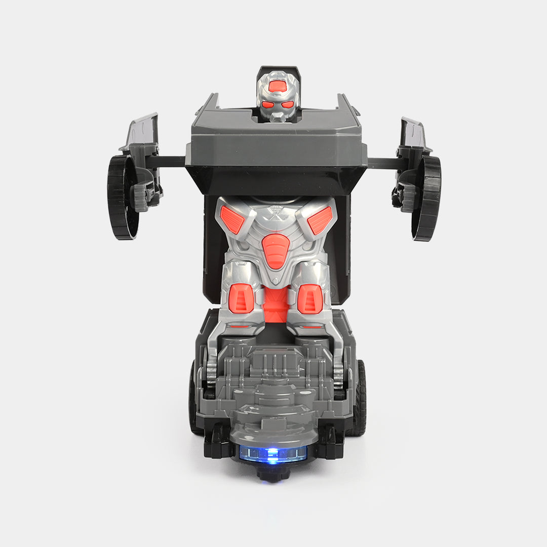 Remote Control Cyber Truck Car
