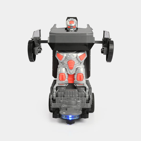 Remote Control Cyber Truck Car