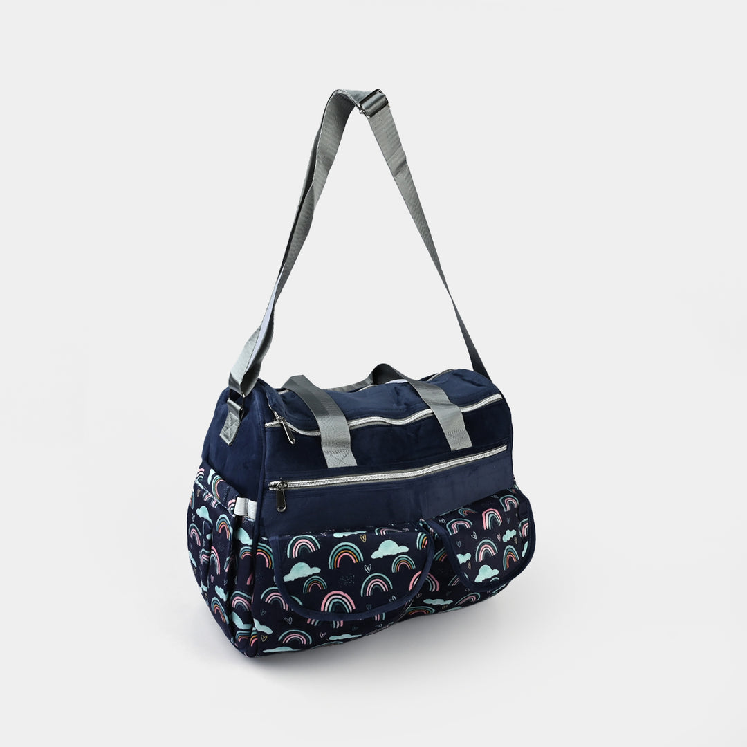 BABY DIAPER BAG/MOTHER BAG