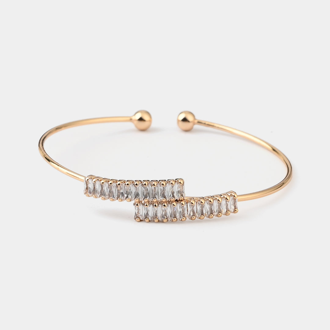 Elegant Baby Bangle Bracelet