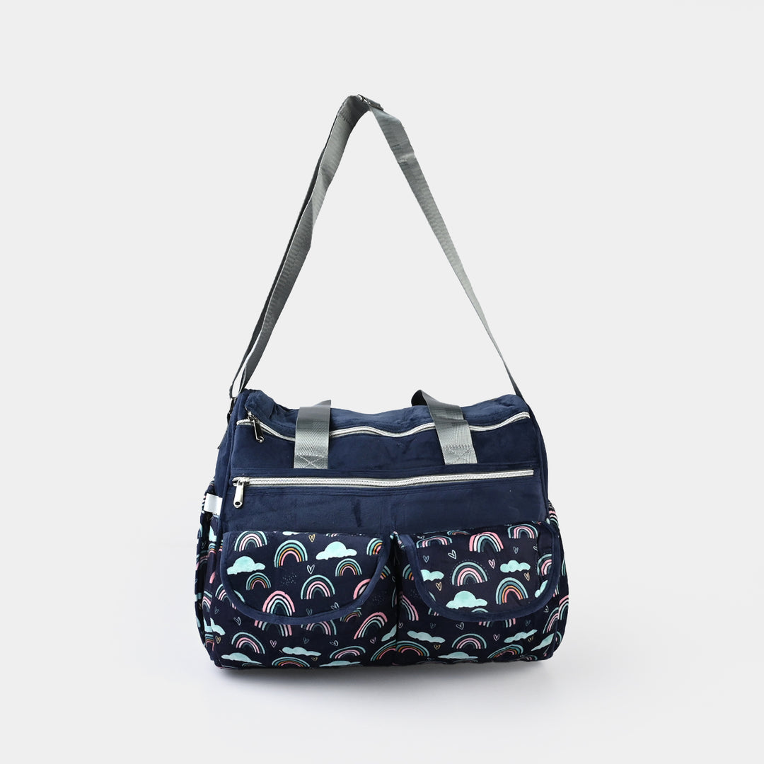 BABY DIAPER BAG/MOTHER BAG
