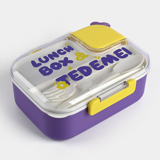 Lunch Box Stainless Steel For Kids
