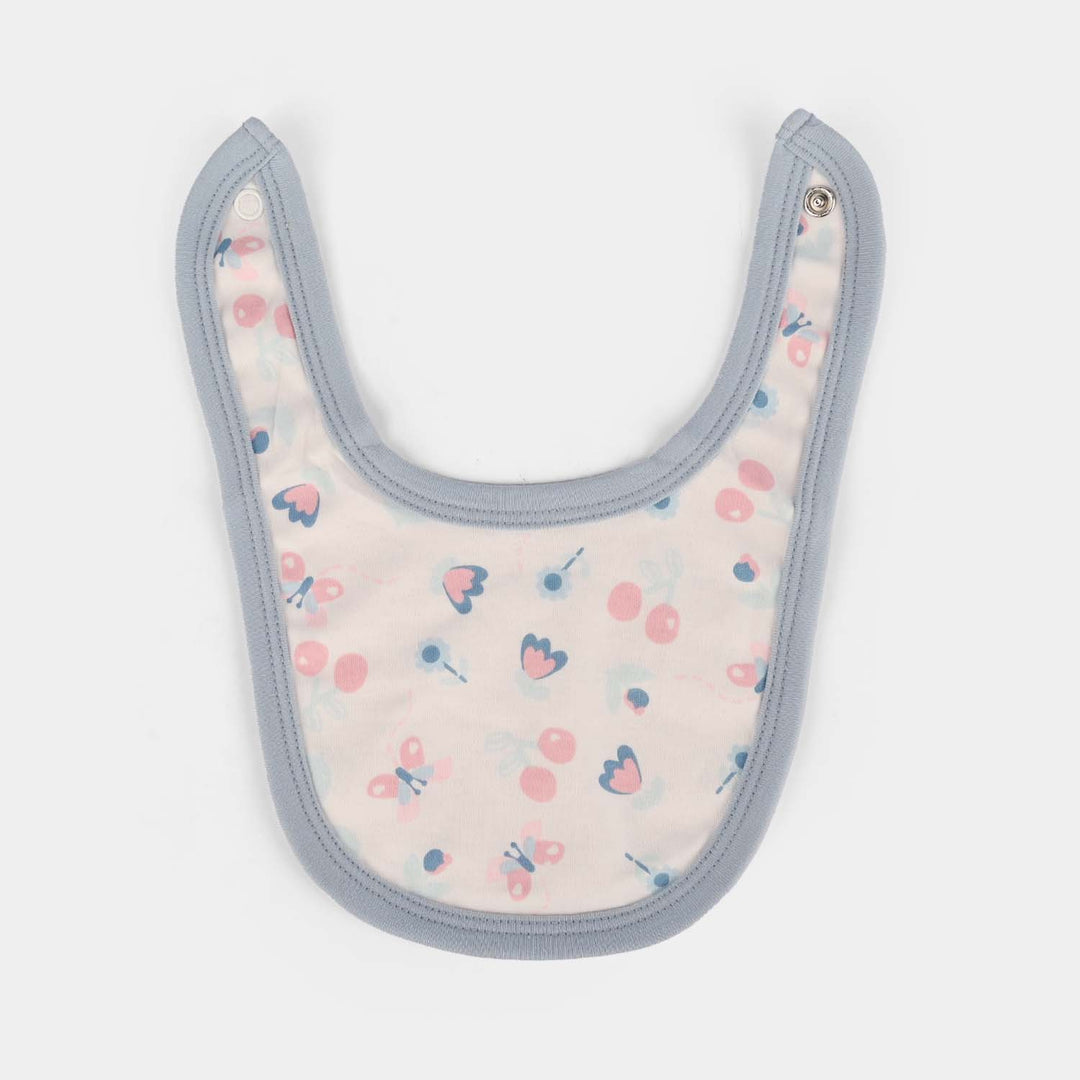 Baby Bibs Pack of 2PCs | Newborn