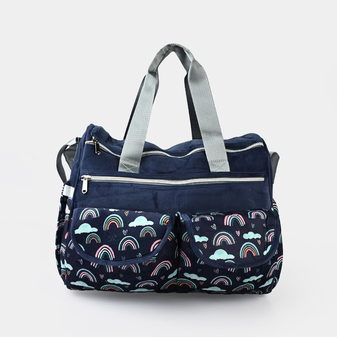 BABY DIAPER BAG/MOTHER BAG