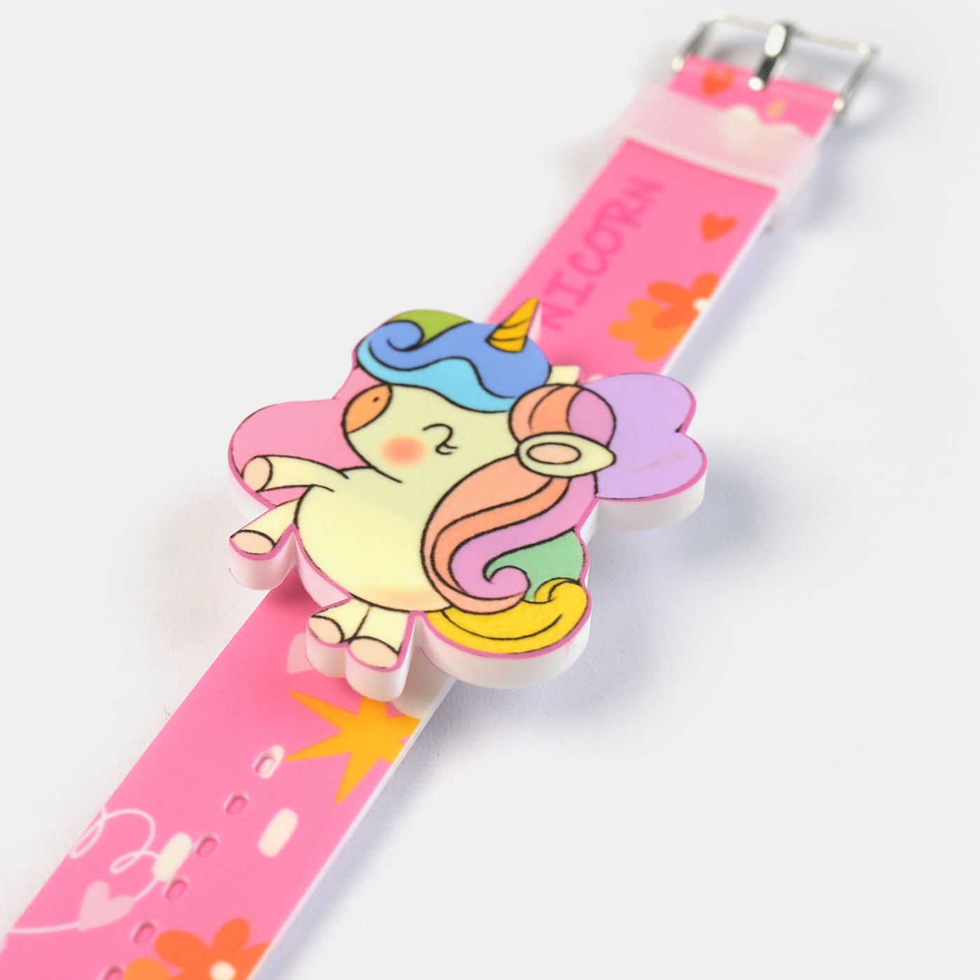 Elegant Wrist Led Watch For Kids