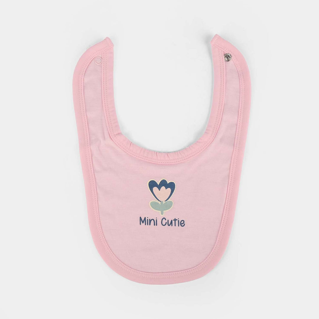Baby Bibs Pack of 2PCs | Newborn