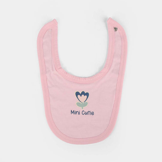 Baby Bibs Pack of 2PCs | Newborn