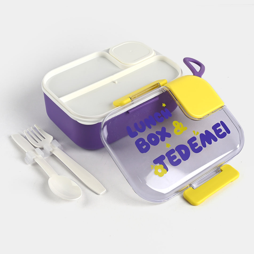 Lunch Box Stainless Steel For Kids
