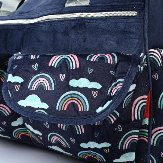 BABY DIAPER BAG/MOTHER BAG