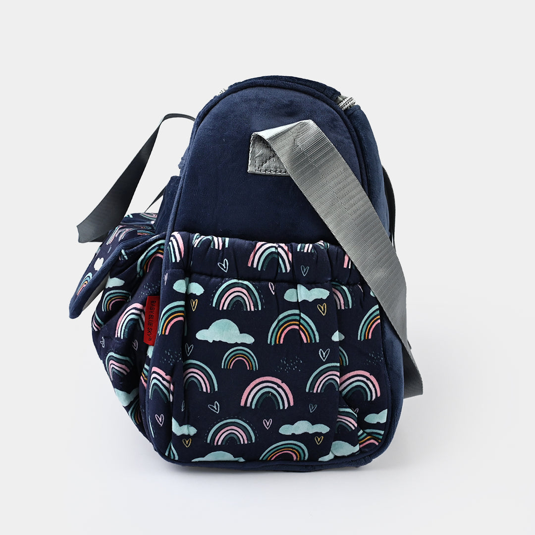 BABY DIAPER BAG/MOTHER BAG