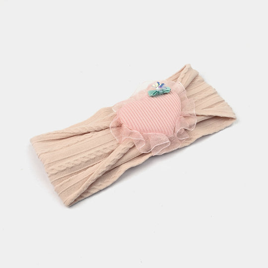 Soft & Stretchy Head Band – Perfect for Everyday Style