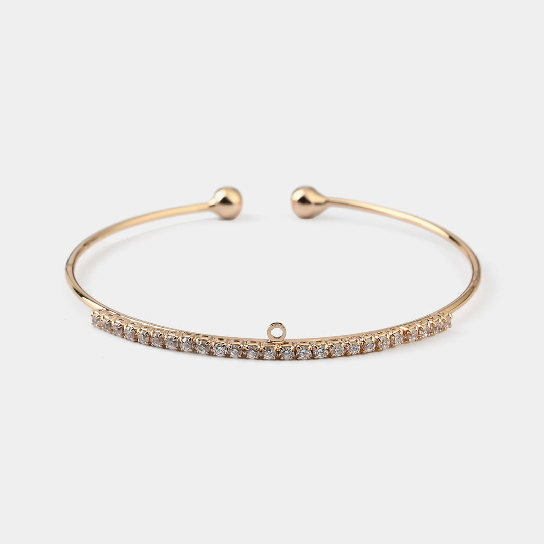 Elegant Baby Bangle Bracelet