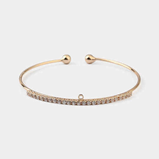 Elegant Baby Bangle Bracelet